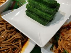 -令氏家外家周秦食府(高新店)