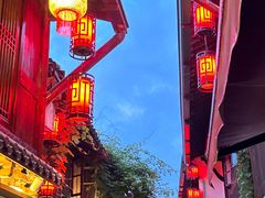 -小河直街历史文化街区