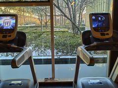 -北京希尔顿逸林酒店