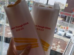 -麦当劳(百利广场店)