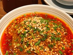 -向川南·水煮鱼·川菜(和平里店)
