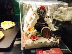 -星巴克(南京江宁弘阳家居店)