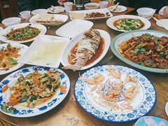 -美味居(古城店)