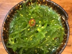 -尺山寸水日料(马桥满天星店)