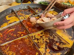 -刁姐火锅(五小区店)