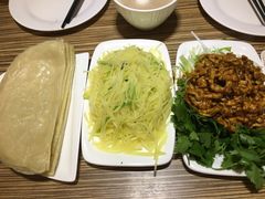 -老昌春饼(中央大街店)