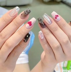 -丽尔美睫