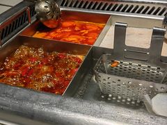 -海底捞火锅(珠影星光城夜宵主题店)