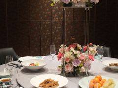 -黄岩国际大酒店·餐厅