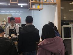 -隆延茶铺(学清路驹然店)