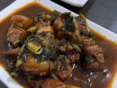 -旧款宁波饭店(华敏世纪广场店)