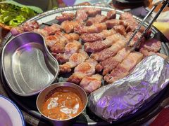 -济州爱肉堂(总店)