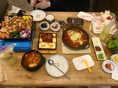 -庭院里的小幸福(开发区万达店)