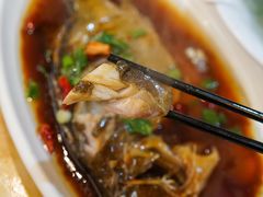 臭桂鱼-新天厨酒家(二分店)