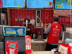 -85度C(青岛闽江路店)