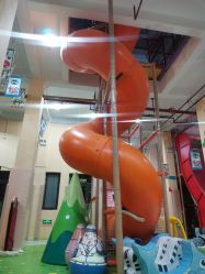 -动力星球家庭亲子游乐中心