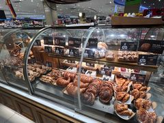 -汉柏麦香德国面包房(海信店)