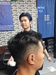 -大人物·男士理发馆