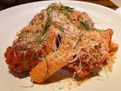 -Mercato莫卡多露台餐厅与酒吧(K11店)