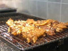 -徐亮烤蹄(建设路店)