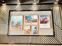 -TIGERS老虎西餐(亦庄店)
