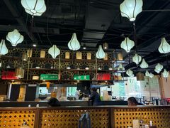 -百年认一力·清真牛羊肉(南中环店)