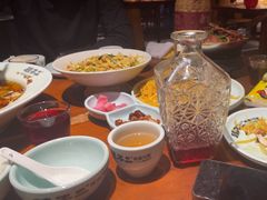 -辣不二地道川菜(汉水路店)