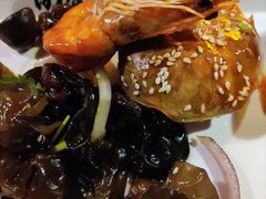 -谢蟹浓·肉蟹煲(新奥店)