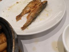 -稻香酒家·33年老字号·港式粤菜(富邦中心店)
