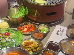 -西塔老太太泥炉烤肉(济南首店)