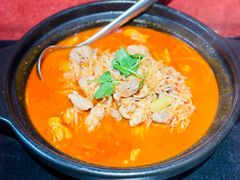 版纳酸笋鸡-多味居(剪子巷店)