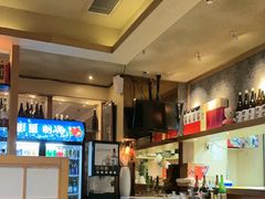 -长崎屋·日本料理·刺身·烧鸟(天河北路店)