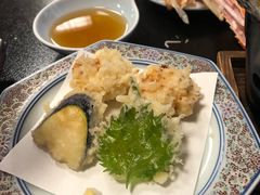 -蟹料理 北海道かに将軍(札幌本店)