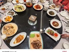-新南华大酒店(长寿店)