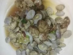 -望海潮海鲜店 特色家常菜(在海一方店)