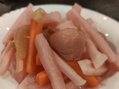-湘肠香火锅店(团结湖店)