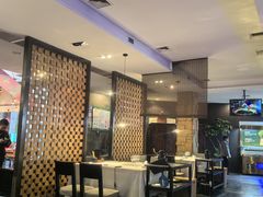-捞天下大众火锅(水上公园店)