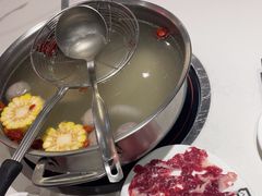 -八合里潮汕鲜牛肉火锅(上海汇智广场店)