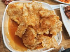 -海兰江石锅饭(水上店)