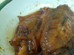 老爸鸡翅-做了不起的80后