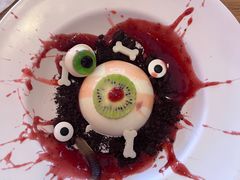 -城市大道红炉披萨烘焙坊