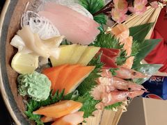 -桃夭日式料理(国信店)