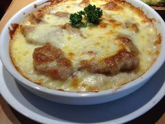 -Lia Cafe Bar Restaurant松山咖啡屋
