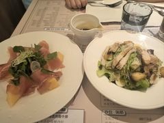 -安妮意大利餐厅(世贸天阶店)