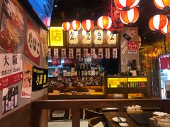 -白石的深夜食堂(济南万象城店)
