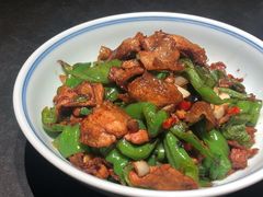-鸽子侯·家宴·平价海鲜(市图书馆店)
