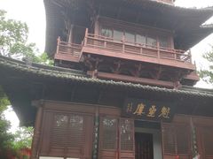 -梦姑塘文化公园