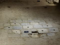 -西安唐皇城墙含光门遗址博物馆