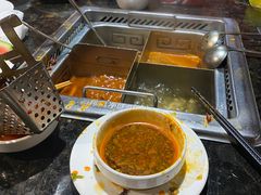 -海底捞火锅(德辉广场店)