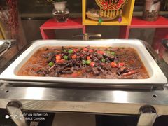 -宜昌富力皇冠假日酒店·咖啡1号西餐厅